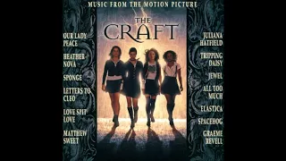 the craft ( our lady peace )' tomorrow never knows  1996