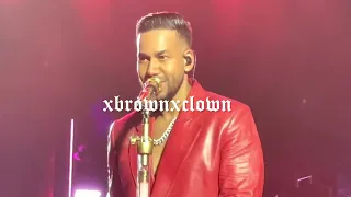 Romeo Santos - Sus Huellas, Propuesta Indecente (2023.6.3 SoFi Stadium Los Angeles)