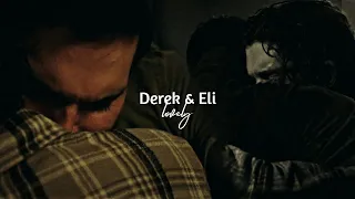 derek & eli hale - lovely