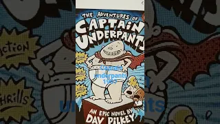 Evolution of Dogman,  CaptainUnderpants and Catkid