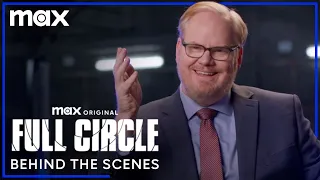 The Truth About Filming Full Circle In New York | Full Circle | Max