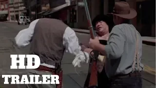 Bisbee '17 Trailer #1 (2018)