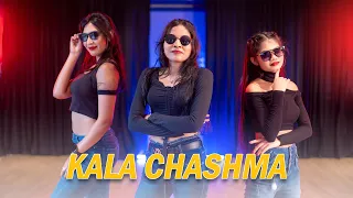 KALA CHASHMA |【BfF】 Choreography| #kalachashma #bffocean #katrinakaif #siddharthmalhotra #badshah