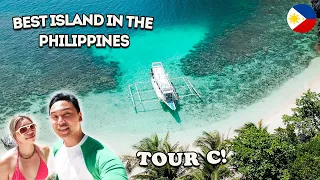 Philippines MUST DO Island Hopping Experience | El Nido, Palawan TOUR C in 2023