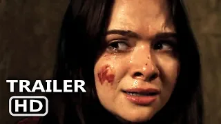 HAUNT Trailer (2019) Thriller Movie