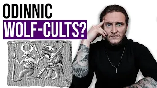 Ulfheðnar: What were the Odinnic Wolf Cults?