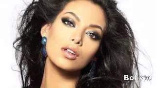 Miss Universe 2013 - My June Top 16