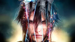 Final Fantasy XV Royal Edition | Трейлер | PS4/XONE/PC