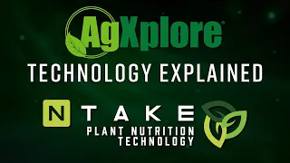 AgXplore Technology Explained - NTake Technology