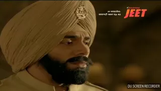 Court Room Drama In 21 Sarfarosh : Saragarhi 1897