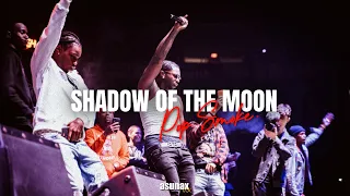 Pop Smoke - Shadow of the moon ft. Dusty Locane (clip video) prod. by Jackiee