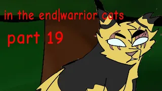 In the end|warrior  cats death Part 19