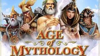 Age of Mythology Soundtrack (Full)