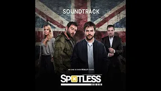 Cleaning Joanna - Neil Davidge || Spotless (Soundtrack)