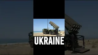 most powerful European air defense system samp-t will be delivered to Ukraine by France and Italy!!!