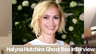 Halyna Hutchins (Alec Baldwin) Celebrity Ghost Box Session Interview Evp