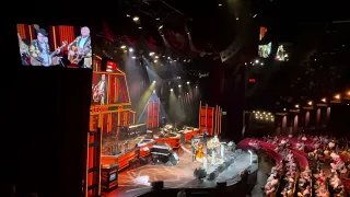 The Kody Norris Show  Grand ole Opry Debut . I call her sunshine