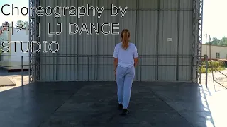 [Choreography by  LJ DANCE STUDIO] Lil Nas X MONTERO - (Call Me By Your Name) Cover Dance Haeri