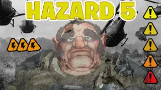 Hazard 5 Still Haunts My Nightmares | Deep Rock Galactic Gameplay