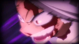 My Hero Academia AMV  [Mirko vs The High End ]