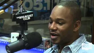 Cam'Ron Interview   at The Breakfast Club Power 105 1 PART 1