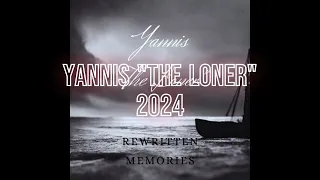 Yannis "The Loner" 2024 - Still I'm Sad (with English/Greek on screen subs)