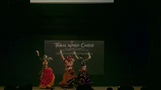 Tribal World Contest with Nagasham Ka - ATS Pro