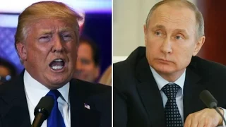 Трамп наконец-то рассказал,что думает о России