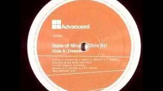 State of Mind and Chris Su - Deeper