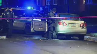 Woman shoots would-be carjacker, gets shot by his accomplice