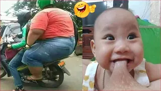 Best Funny Videos - Challenge Do Not Laugh 😆😂🤣 Best Funny Videos  - Try to Not Laugh 😆😂🤣#168