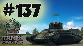 TankiOnline | LP #137 | Всё Робу