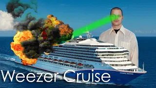 Weezer Cruise - The Untold Story of the Greatest Thing Ever