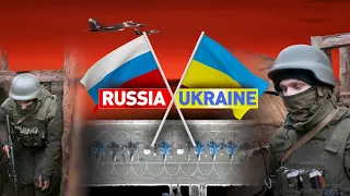 Russia/Ukraine | Full Measure