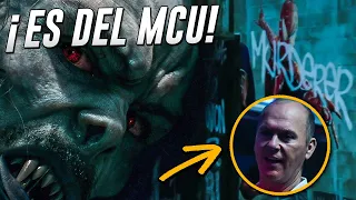 BOMBA: ¡Morbius forma parte del MCU y sale el Spider-Man de Tobey Maguire! | Analisis del Trailer