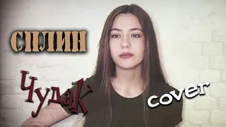 ЧУДАК - Сплин кавер на гитаре | cover Маша Соседко