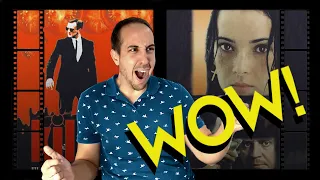 My Favourite POLISH SOUNDTRACKS From the 90s (reaction)