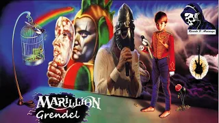 Grendel By Marillion Legendado