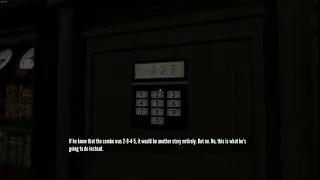 Stanley Parable UNDISCOVERED Easter Egg (I think)