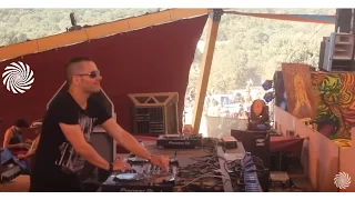 Ace Ventura madness @ Boom Festival 2016