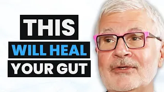 The SHOCKING NEW SCIENCE on How to Fix Your Microbiome & REVERSE DISEASE | Dr. Steven Gundry