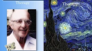 Humanistic-Existential Therapy Models