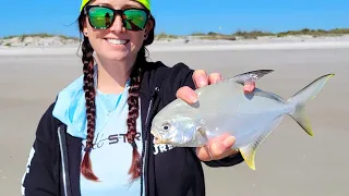 5 Best Surf Fishing Baits To Catch Beach Slams