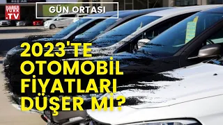 Araç fiyatlarında "6+6" etkili oldu mu? Ali Haydar Bozkurt yanıtladı