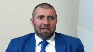 Дмитрий Потапенко: "Бузова профессионально монетизирует то, что она делает"