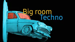 Big room Techno  ☢️☢️  #edm #besttechnotracks