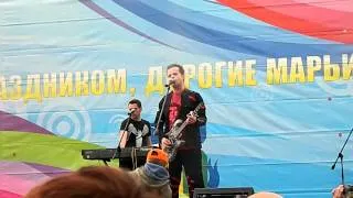 Технология - Рано или поздно 09.05.2012