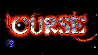 [Eng] Curse - Walkthrough (Sega Genesis) [1080p60][EPX+]