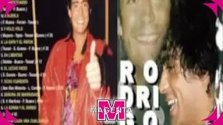 Cuarteteando (1998) - Rodrigo - CD Completo