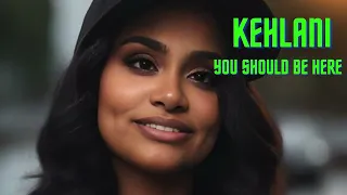 Kehlani - You Should Be Here (Music heroes)